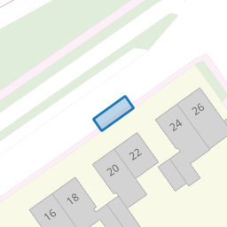 Perceel ODK02-A-2760