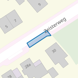 Perceel ODK02-A-2762