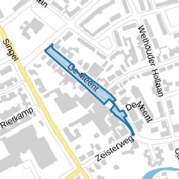 Perceel ODK02-A-2774