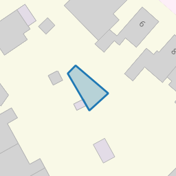 Perceel ODK02-A-2777