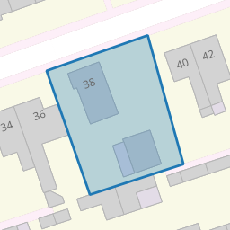 Perceel ODK02-A-2788