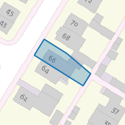 Perceel ODK02-A-2791