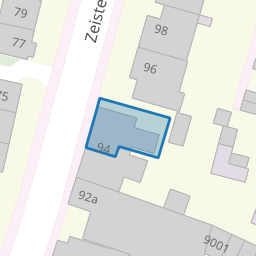 Perceel ODK02-A-2794