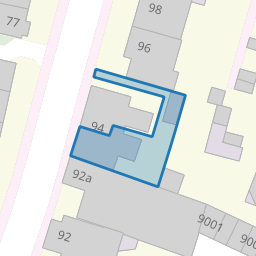 Perceel ODK02-A-2795