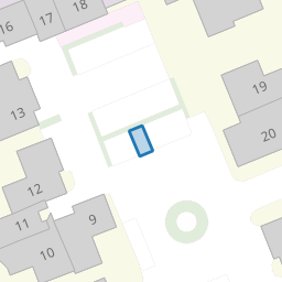 Perceel ODK02-A-2821