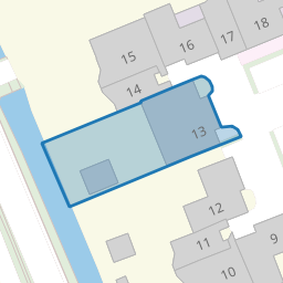 Perceel ODK02-A-2836