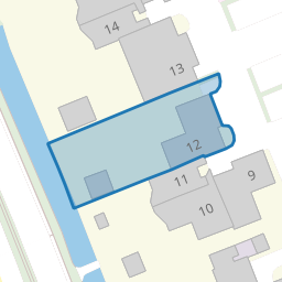 Perceel ODK02-A-2837