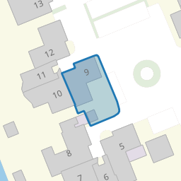 Perceel ODK02-A-2840