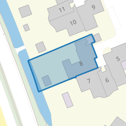 Perceel ODK02-A-2841