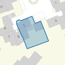 Perceel ODK02-A-2844