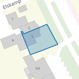 Perceel ODK02-A-2848