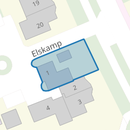 Perceel ODK02-A-2850