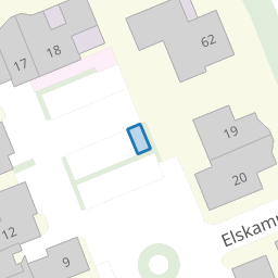 Perceel ODK02-A-2862