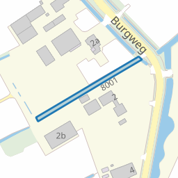 Perceel ODK02-A-2863