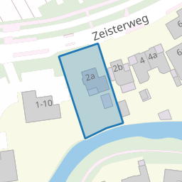 Perceel ODK02-A-2870