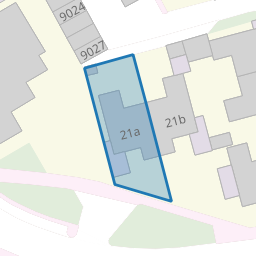 Perceel ODK02-A-2871