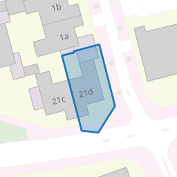 Perceel ODK02-A-2874