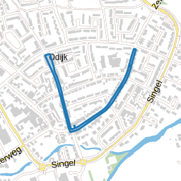 Perceel ODK02-A-2879