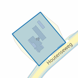 Perceel ODK02-A-2887