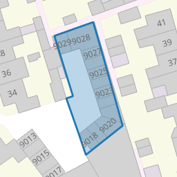 Perceel ODK02-A-2894