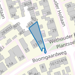 Perceel ODK02-A-2896