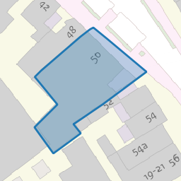 Perceel ODK02-A-2899