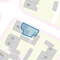 Perceel ODK02-A-2907