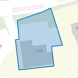 Perceel ODK02-A-2913