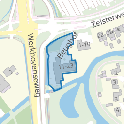 Perceel ODK02-A-2919