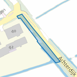 Perceel ODK02-A-2931