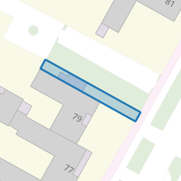 Perceel ODK02-A-2940