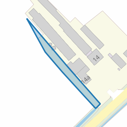 Perceel ODK02-A-2951