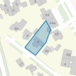 Perceel ODK02-A-2958