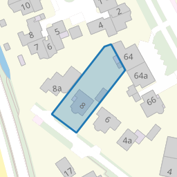 Perceel ODK02-A-2959