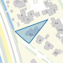 Perceel ODK02-A-2960