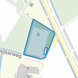 Perceel ODK02-A-2964