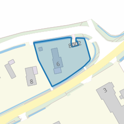 Perceel ODK02-A-2972