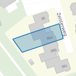 Perceel ODK02-A-2990