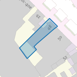 Perceel ODK02-A-2995