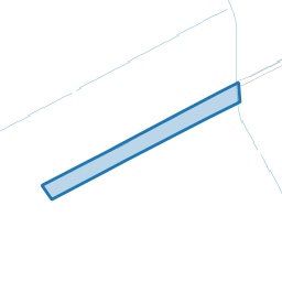 Perceel ODK02-A-3025