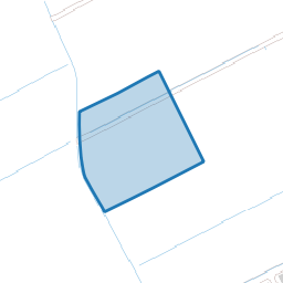 Perceel ODK02-A-3034