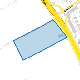 Perceel ODK02-A-3036