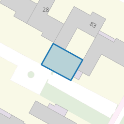 Perceel ODK02-A-3044