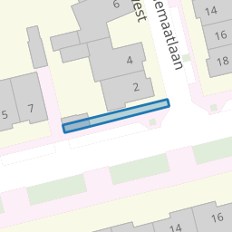 Perceel ODK02-A-3050