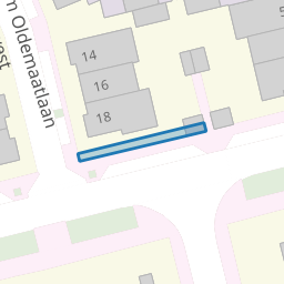 Perceel ODK02-A-3051