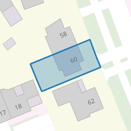 Perceel ODK02-A-3062