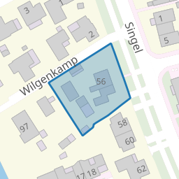 Perceel ODK02-A-3064