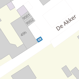 Perceel ODK02-A-3073