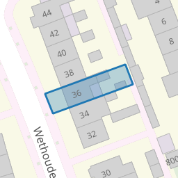 Perceel ODK02-A-3080