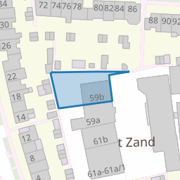 Perceel ODK02-A-3086